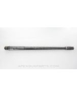 Madsen LMG Barrel, 18.75&quot;, w/ Full Length Cooling Fins, .303 British *Good* 