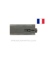 MAT-49 Bolt Assembly, Heavy Use,  9MM *Fair*