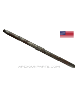 Browning 1919A4 Barrel, 24", .30-06, *Fair/Rusty* 