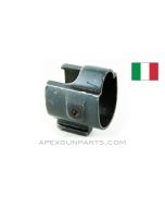 Carcano M1891 / M1941 Rifle Front Band, Blued *Good*