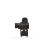 Fal Gas Block, Stripped