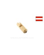 M95 Muzzle Guard, Wooden