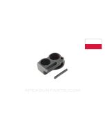 RPD Gas Cylinder Support and Pin