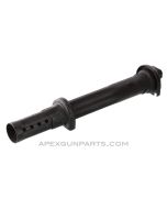 Polish AK-47 1960 Milled Gas Tube, *Good* 