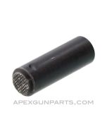 1911/ 1927 Recoil Spring Plug, Checkered, .45 ACP, *Very Good* 