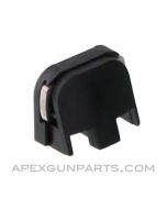 Smith & Wesson Sigma Slide End Cap Assembly, Part #23, *Excellent*