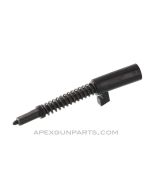 Smith & Wesson Sigma 40V Striker Assembly, Flat Tip, Part #21, *Excellent*