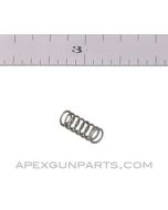 Smith & Wesson Sigma Striker Safety Plunger Spring, Part #18, *Excellent*