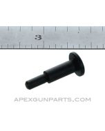 Polish P83 "Wanad" Pistol Sear Axis Pin, Part #26, *NOS* 
