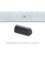 Polish P83 "Wanad" Pistol Takedown Detent, Part #5, *NOS*