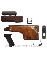 Romanian RPK M1964 Stock Set *Fair to Good*