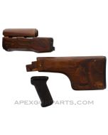 Romanian RPK M1964 Stock Set *Very Good*