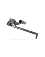 MG42/M53 Charging Handle Assembly