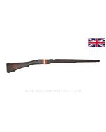 Enfield P14 Drill Purpose Stock, No Volley Sight Cut, 303Br *As Is*