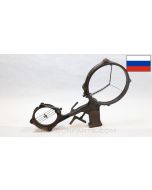 DShK Anti-Aircraft Sight Assembly, w/ Transit Case, Russian *Good* 