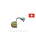 Swiss K31 Muzzle Cap