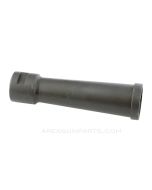 FN-D (BAR) Flash Hider, Unfinished, Variant 2 *Good* 