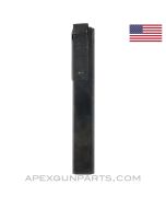 Cobray MAC-10 Magazine, 30rd, .45 ACP, Blued Steel *Very Good* 