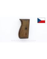 CZ27 Pistol Grip, Custom Pattern No. 1, Wood *Good*