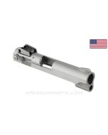 Smith & Wesson 659 Slide Assembly, w/ Adjustable Rear Sight, Ambidextrous Safety, 9x19 *Very Good*