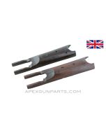 Enfield #1 MK 3 Rear Handguard, Wood, Sold *As Is* 