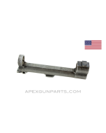 M1 Garand Gas Cylinder, Narrow Base, USGI, Gauge Test Pass *Fair* 