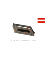 Steyr M95 Straight Pull Stripper / Bloc Clip, 5rd, 8x50R / 8X56R, *Fair/Rusty*