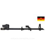 East German AK-47 Barrel Assembly, 16", Chrome Lined, Cold Hammer Forged, Slant Brake, 7.62X39 *Fair*