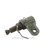 M998 HMMWV Pintle Adapter, For MK64 / MK93 Cradles *Good* 
