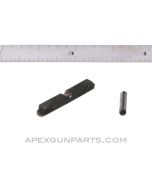 M1917 Front Sight Key W/Pin