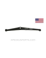 Browning 1919A4 Belt Feed Lever, USGI Marked, .30-06, *Very Good*