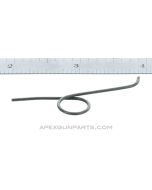 G3 / HK91 Trigger Spring