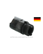 MP-40 Trunnion w/Receiver Piece, *Good* 