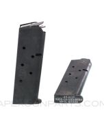1911 Magazine, 7rd .45ACP, Steel, Nitride, USGI Coded, NEW