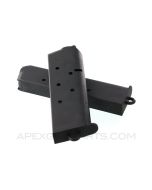 1911 Magazine, 7rd .45ACP, Steel, Nitride, W/Lanyard Loop, NEW