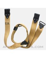 M1917 Kerr Sling, Tan or OD, *NEW*