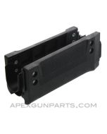 Galil ARM Handguard, With Bipod Clearance, Black Polymer, US 922(r) Compliant, *NEW*