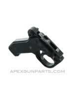 MAG58 / M240 Trigger Group Assembly with Full Grip *Fair to Good*