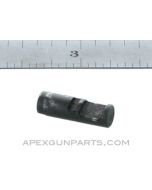 UK59 Pin, Retention, Feed Tray Cover, Part #12, *Good* 