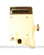 US Periscope Head Assembly for M29 & M31 Periscopes, fits M60 & M60A1 Tanks, *NOS* 