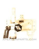 US M103 Telescope Mount for the M97 Series Telescope, Fits M41 and M48 Tanks, *NOS* 