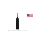 Thompson Buttstock Oil Bottle, *Good* 