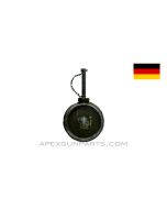 German MG-34 / 42 / 53 Oil Bottle, *Good*
