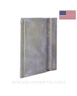 1918A2 BAR Magazine, 20rd, Parkerized Steel, .30-06 *Excellent* 
