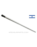 Israeli K98 Mauser Barrel, 23.5", In The White, 7.62 NATO, *NOS* 