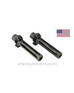 M1A / M14 Flash Suppressor, USGI, *Good* 