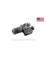 Enfield #4 / #5 Bolt Head, Complete, Size #3, Savage Marked *Good* 