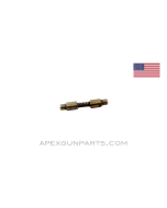 M1/M2 Carbine Safety Spring and Detents Assembly