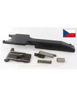 BESA MG Top Cover Assembly, No Belt Holding Pawl, Spring, Pin, 8X57 Mauser *Good* 