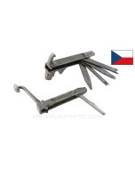 Czech ZB26 / ZB30 Gunner Combination Tools *Good*
